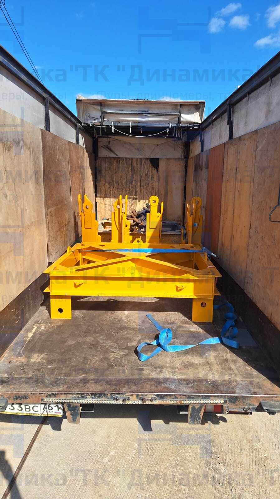 Фото проекта